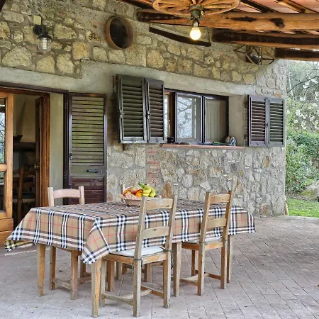 Casale Ulisse By Interhome Feriehus