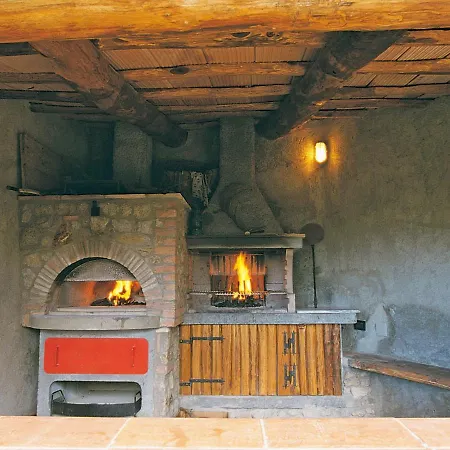 Casale Ulisse By Interhome Holiday home *