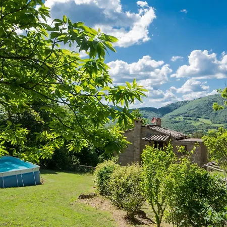 Casale Ulisse By Interhome Holiday home *