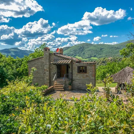 Holiday home Casale Ulisse By Interhome Roccastrada