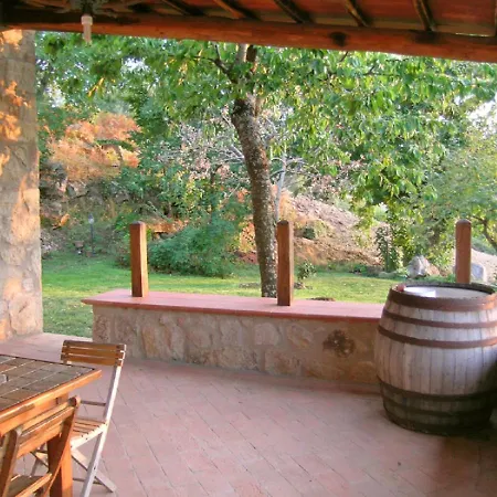 Casale Ulisse By Interhome Holiday home Roccastrada