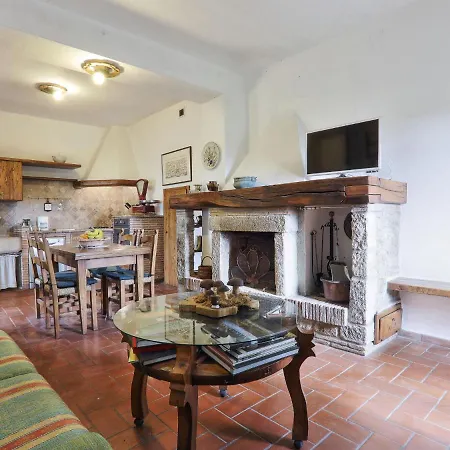 Casale Ulisse By Interhome * Roccastrada