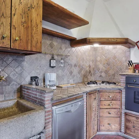 Casale Ulisse By Interhome *