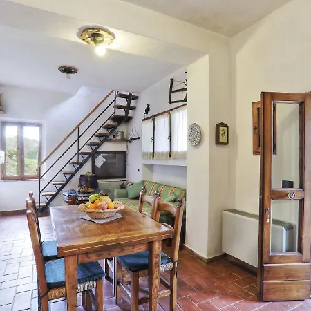 Casale Ulisse By Interhome Holiday home