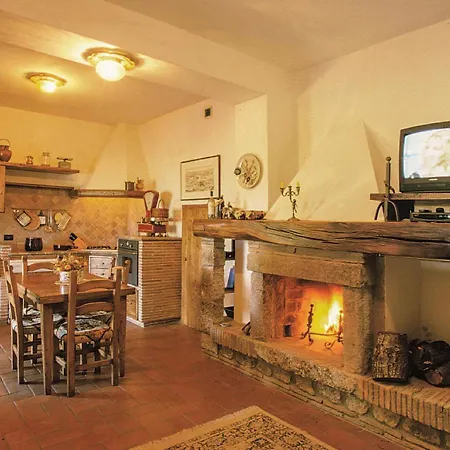 Casale Ulisse By Interhome