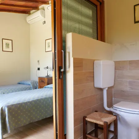 Holiday home Casale Ulisse By Interhome Roccastrada