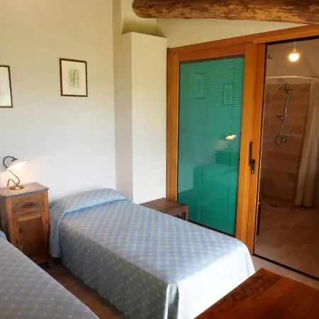 Holiday home Casale Ulisse By Interhome Roccastrada
