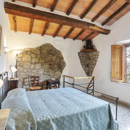 Holiday home Casale Ulisse By Interhome