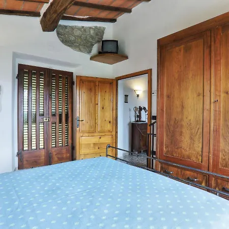 Casale Ulisse By Interhome Holiday home *