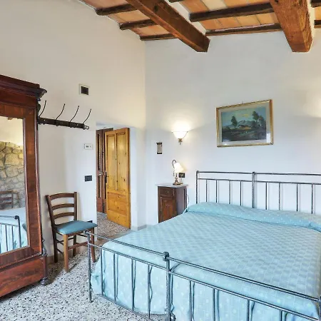 Casale Ulisse By Interhome *