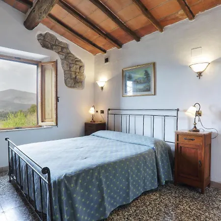 Casale Ulisse By Interhome Holiday home *