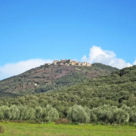 Holiday home Casale Ulisse By Interhome Roccastrada