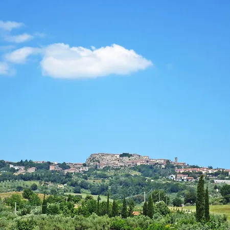 Casale Ulisse By Interhome Holiday home Roccastrada