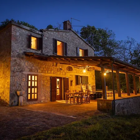 Casale Ulisse By Interhome *